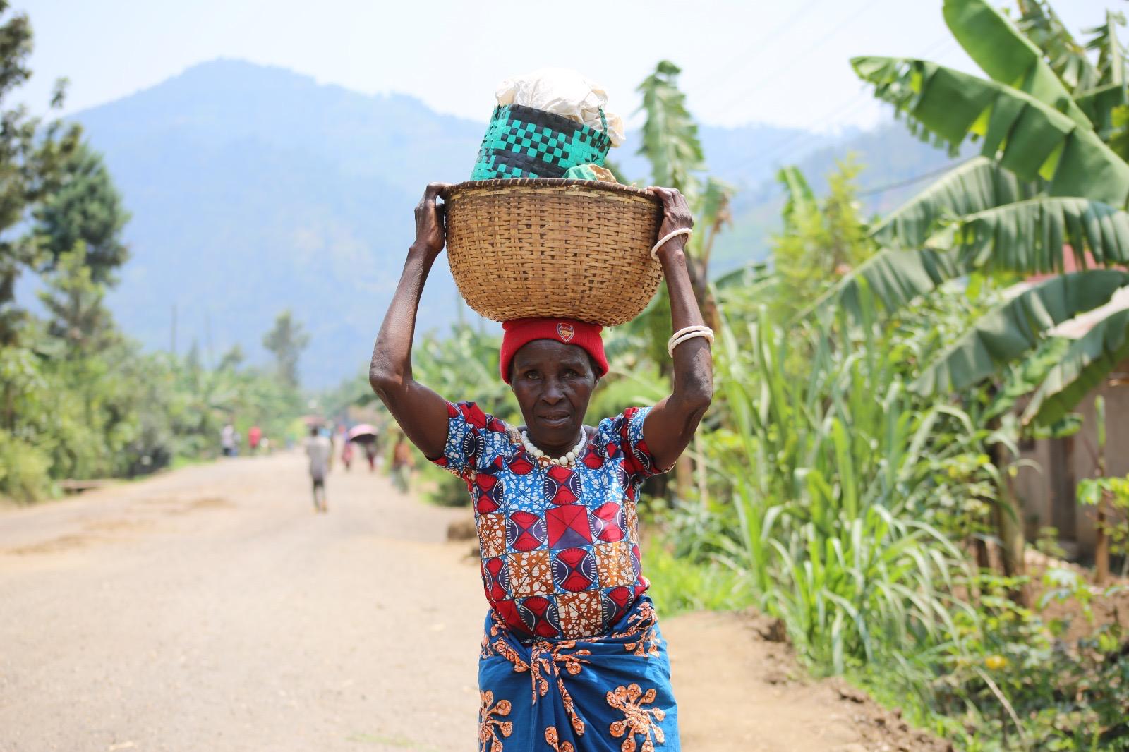 Virunga Homestay Impact 4